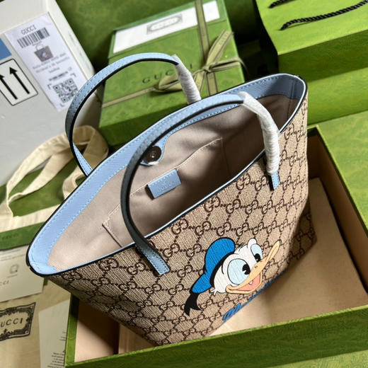 Gucci儿童包（顶级原单）限时特惠价🉐️ 商品图5