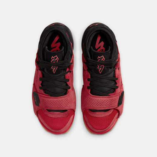 Jordan Zion 2 (GS) 大童篮球童鞋 DV2463 商品图3