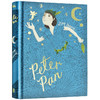 企鹅经典V&A收藏系列 彼得潘 英文原版 Peter Pan V&A Collectors Edition 精装儿童文学小说书 英文版中小学英语课外阅读书籍 商品缩略图0