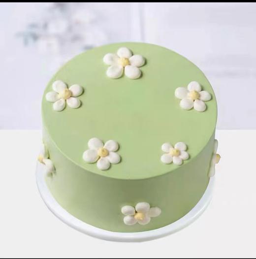 蛋糕4寸DIY（储值会员） 商品图8