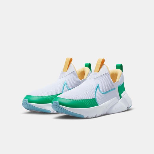 Nike Flex Plus 2 (GS) 大童运动童鞋 FJ7722 商品图4