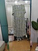 女长款连衣裙668903 商品缩略图0