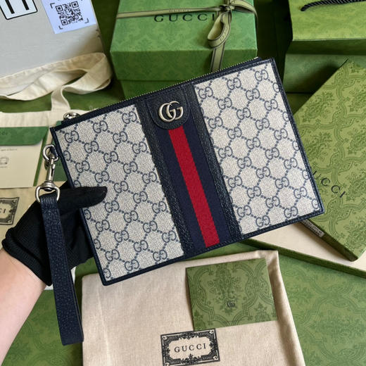 Gucci 手包 商品图0