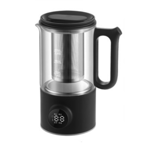 【团购展示】Only&Home mini煮茶机KL-ZC-01