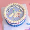蛋糕6寸DIY（储值会员） 商品缩略图9