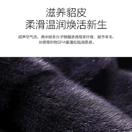 卡萨帝（Casarte）洗烘套装 C1 10L3CU1+CGY10FL3U1 商品图14