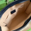 Gucci海军蓝手包 商品缩略图6