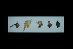 童趣皮影：亲子皮影小剧场