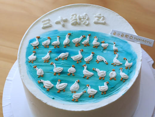 三十鹅立 商品图4