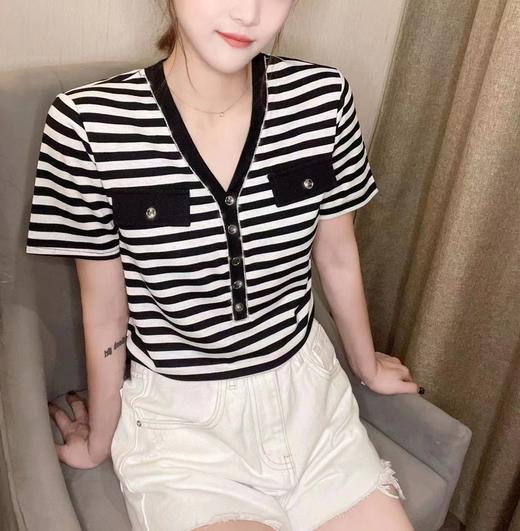 女T恤066 商品图0