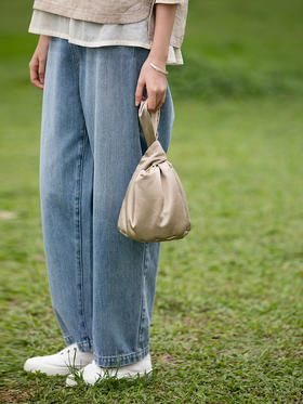 牧衣游 茶具包包--- 栖居【不支持会员折】