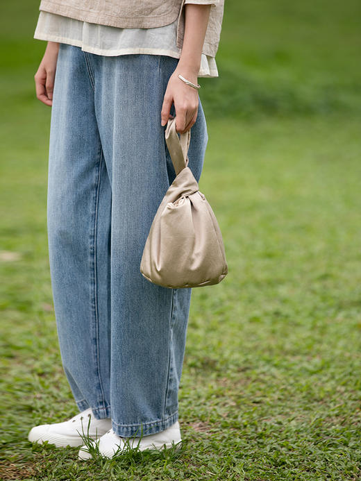 牧衣游 茶具包包--- 栖居【不支持会员折】 商品图0