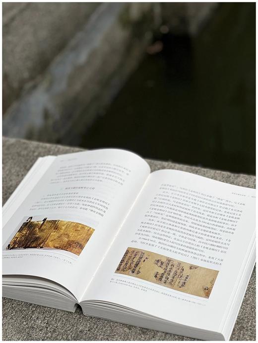 《书籍之为艺术：中国古代书籍中的艺术元素》，毕斐主编，平装，16开，800页，中国美术学院出版社2023年3月一版一印，定价328，售价246元。 商品图8