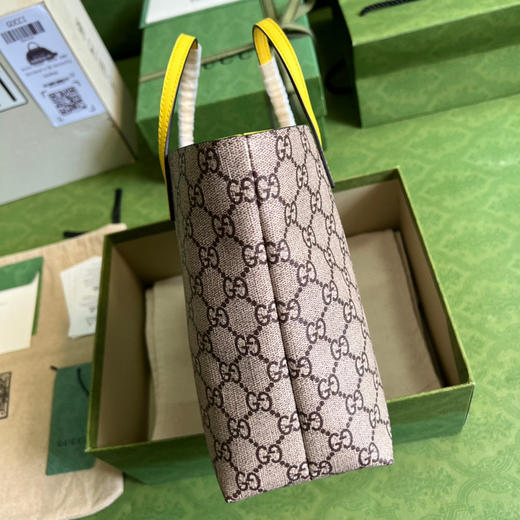 Gucci儿童包（顶级原单）限时特惠价🉐️ 商品图3