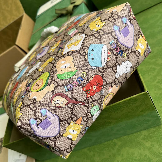 Gucci儿童包（顶级原单）限时特惠价🉐️ 商品图2
