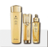 法国 Guerlain娇兰 帝皇蜂姿三件套 套盒 (蜂姿水150ml+复原蜜50ml+双管精华50ml）x 商品缩略图0