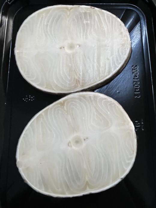 托盘装法国银鳕鱼托盘装 鱼肉香嫩可口 商品图1