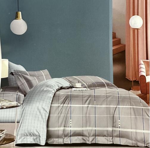 金凯贝全棉斜纹加厚床单1.6*2.2m（颜色样式随机发） 商品图4