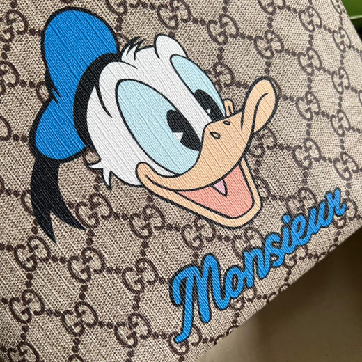 Gucci儿童包（顶级原单）限时特惠价🉐️ 商品图4