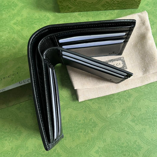 带可拆卸卡片夹GG钱包 商品图8