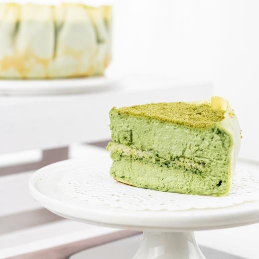 烤爱·经典款·提拉米苏系列·抹茶提拉米苏·抹茶·下午茶 全国配送（偏远地区除外） 商品图2
