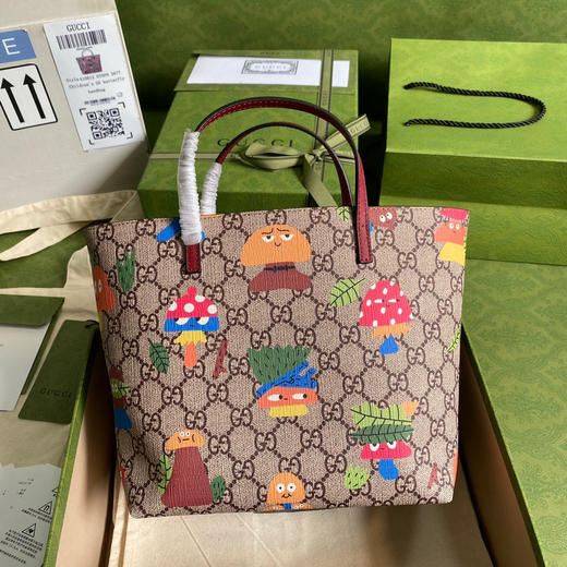 Gucci儿童包（顶级原单）限时特惠价🉐️ 商品图1
