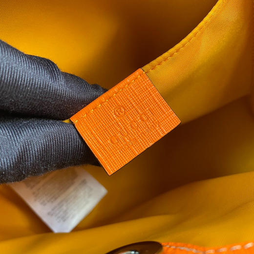 Gucci儿童包-立体菠萝🍍 商品图8