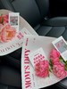 母亲节包装纸（花的温柔）10张/包 商品缩略图0