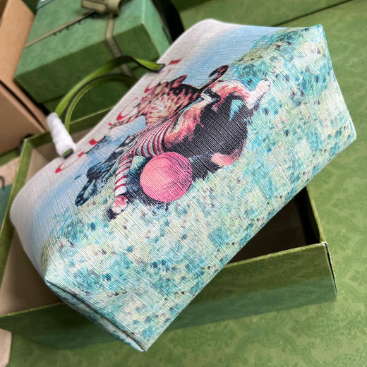 Gucci儿童包（顶级原单）限时特惠价🉐️ 商品图2