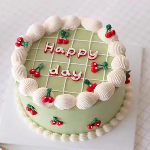 蛋糕4寸DIY（储值会员） 商品图14