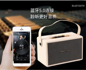 【团购展示】德国巴赫-M6音箱