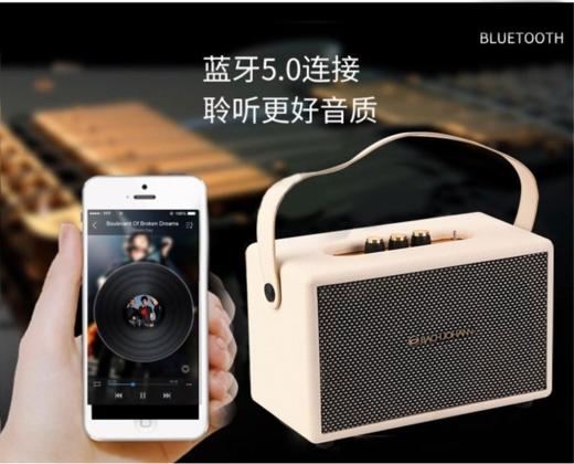 【团购展示】德国巴赫-M6音箱 商品图0