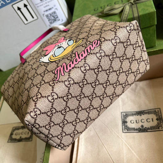 Gucci儿童包（顶级原单）限时特惠价🉐️ 商品图2