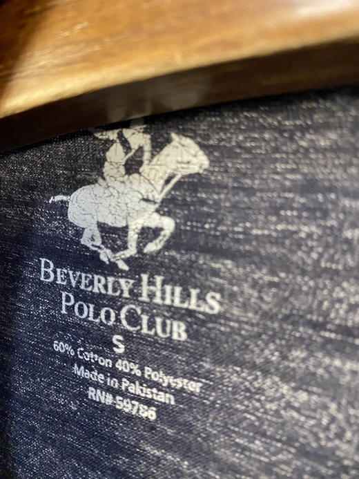 U.S. POLO ASSN. 短袖T恤 _SST(S) 商品图2