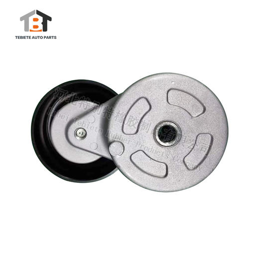 乘龙玉柴400国六天然气涨紧轮：961000-1002450SF1 配10pk1311/1335（0SF1） 商品图3