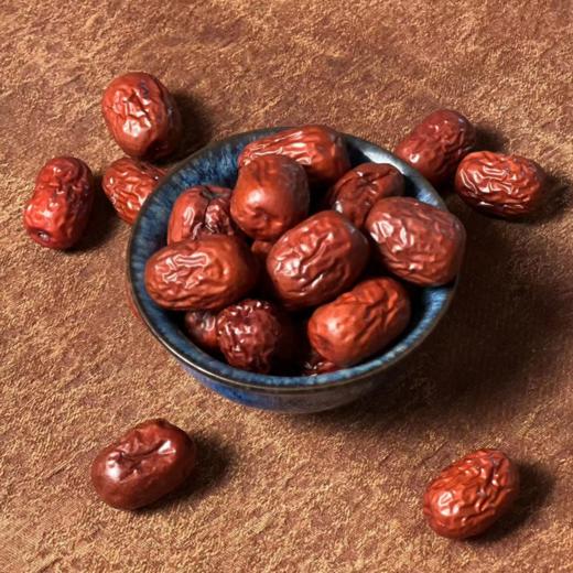 新疆且末有机灰枣500g/袋 | 新疆且末 商品图3