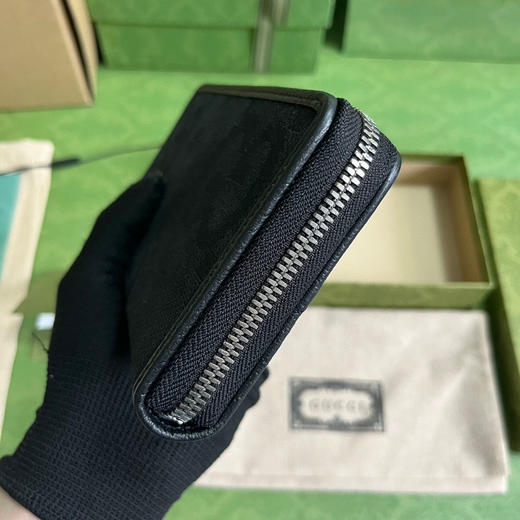 超级双G长款钱包 商品图6