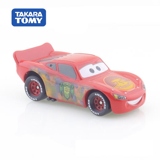 T 多美卡NO.189466赛车总动员麦昆C-31 商品图2