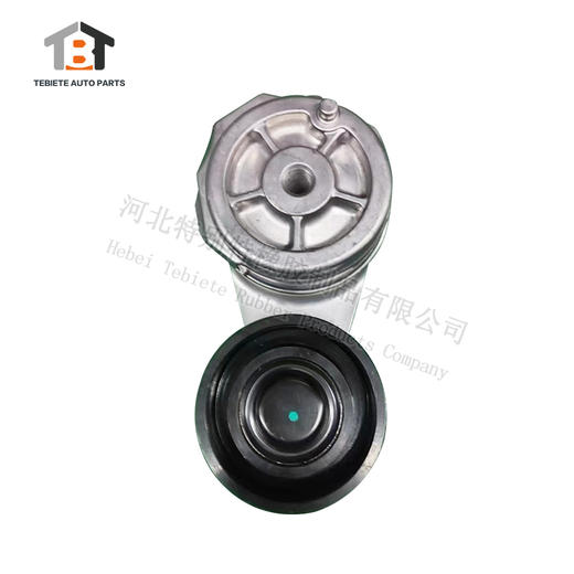 玉柴涨紧轮：S01000-1002450（2450） 商品图1