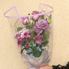 那些花儿 紫色 商品缩略图0