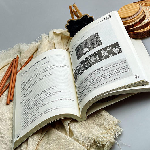 幼儿园绘画教学手册 附光盘 幼儿园教师胜任力培训丛书 商品图4