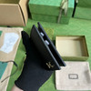 Gucci 马衔扣双折钱包 商品缩略图2