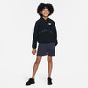 Nike Dri-FIT Multi+ 大童印花训练短裤 DX5361 商品缩略图5