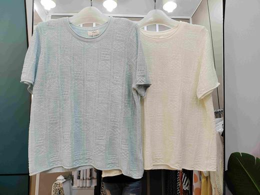 女毛织上衣23246421 商品图0