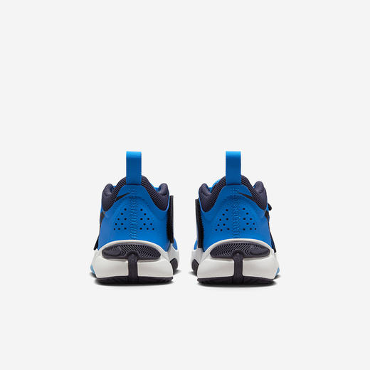 Nike Team Hustle D 11 Lil (PS) 幼童运动童鞋 DV8992 商品图5