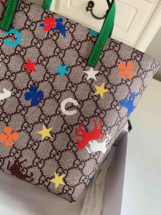 Gucci儿童包（顶级原单）限时特惠价🉐️ 商品图5