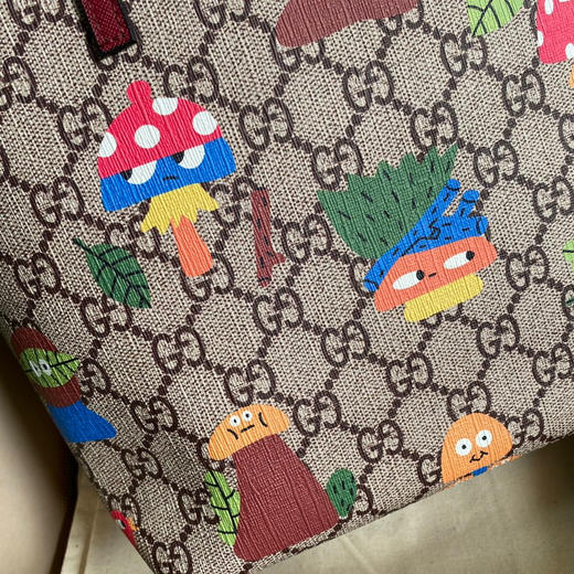 Gucci儿童包（顶级原单）限时特惠价🉐️ 商品图3