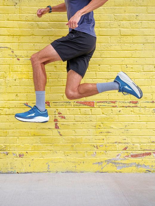 Altra新款奥创跑鞋VIA OLYMPUS竞速高缓震跑步鞋轻量马拉松跑鞋 商品图4