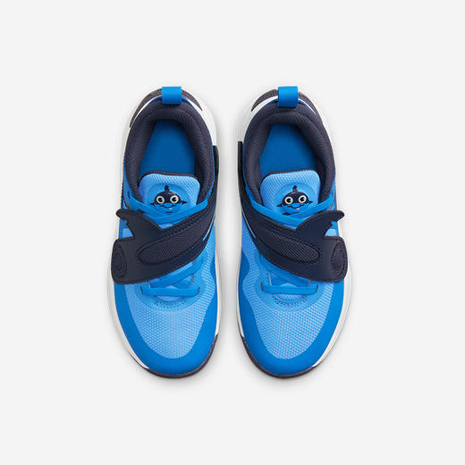 Nike Team Hustle D 11 Lil (PS) 幼童运动童鞋 DV8992 商品图3