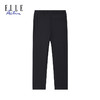 ELLE Active 男士夏季长裤抗皱透气夏季新款裤子 商品缩略图1